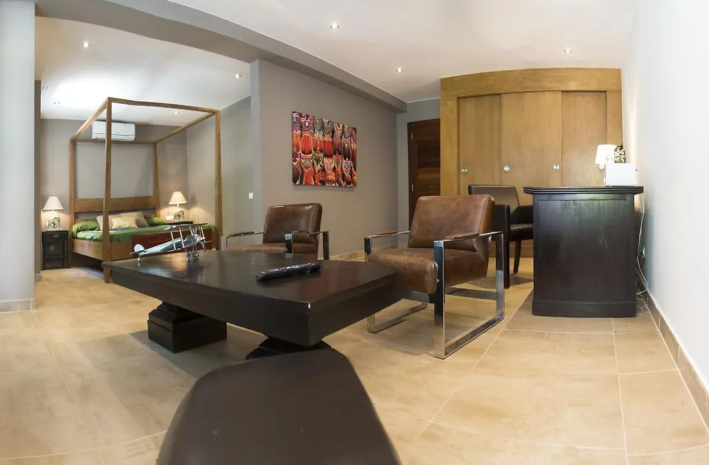 Villa Casa India Ibiza Santa Eulalia del Río