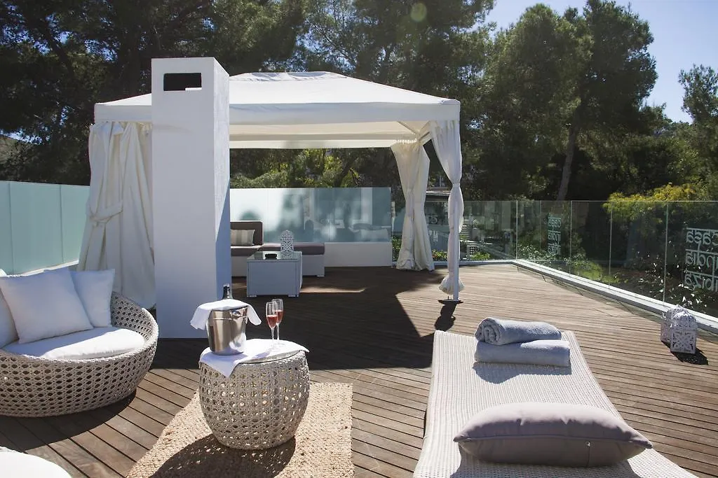 Villa Casa India Ibiza Santa Eulalia del Río