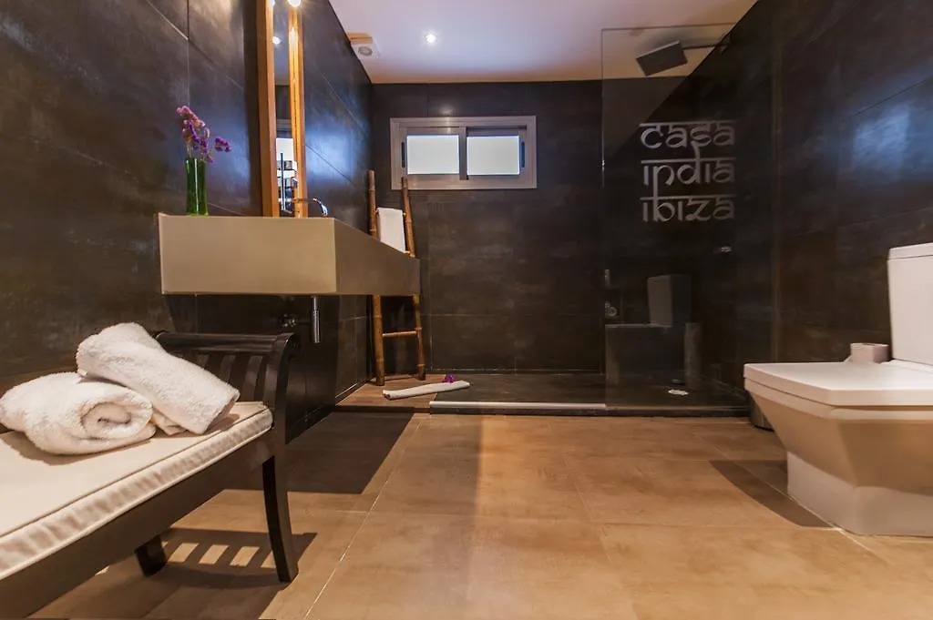 Villa Casa India Ibiza Santa Eulalia del Río