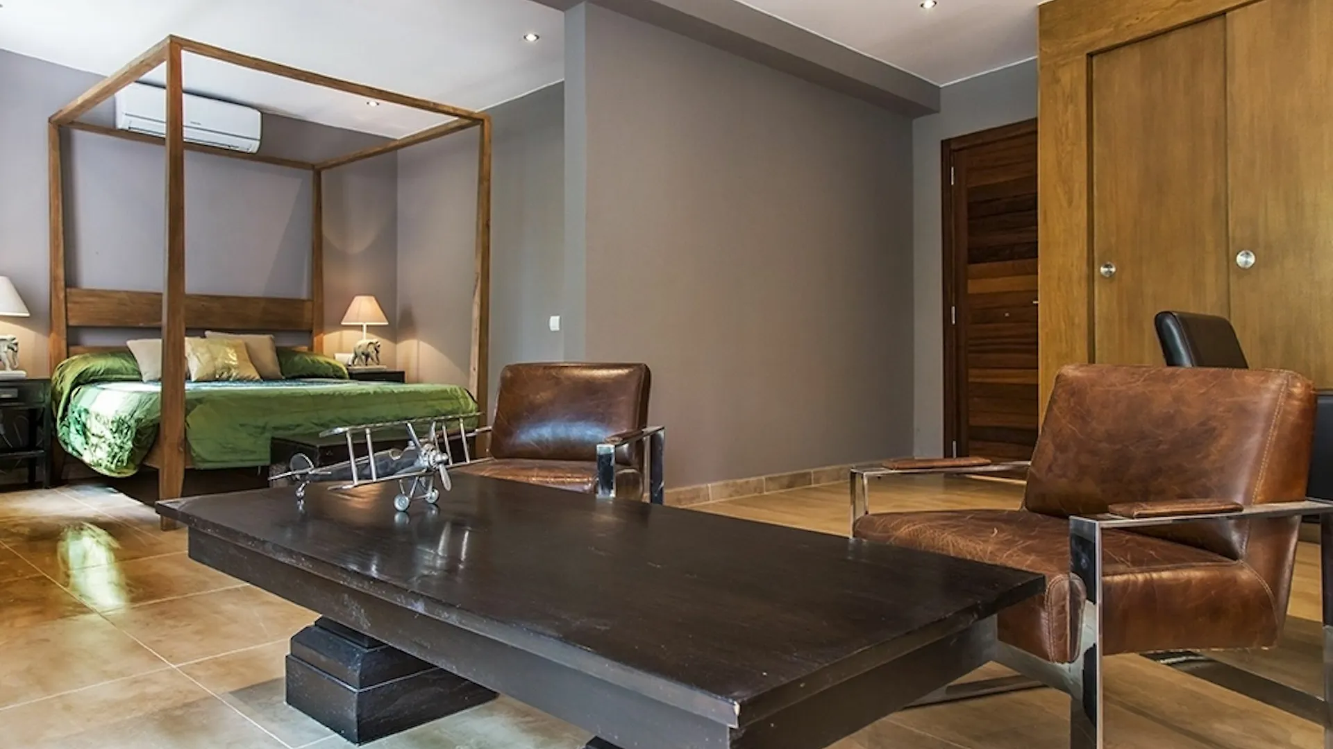 Villa Casa India Ibiza Santa Eulalia del Río