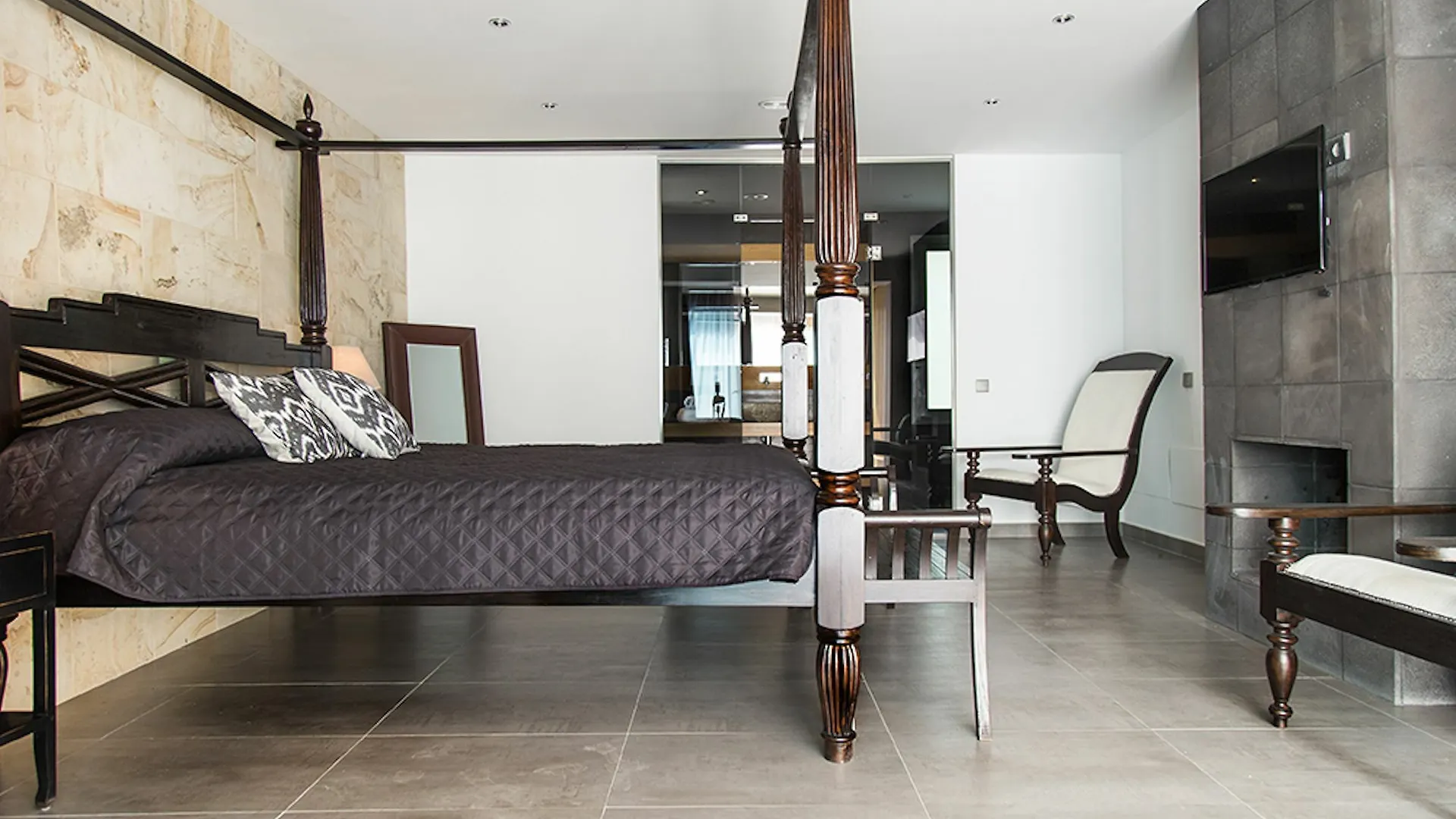 Villa Casa India Ibiza Santa Eulalia del Río