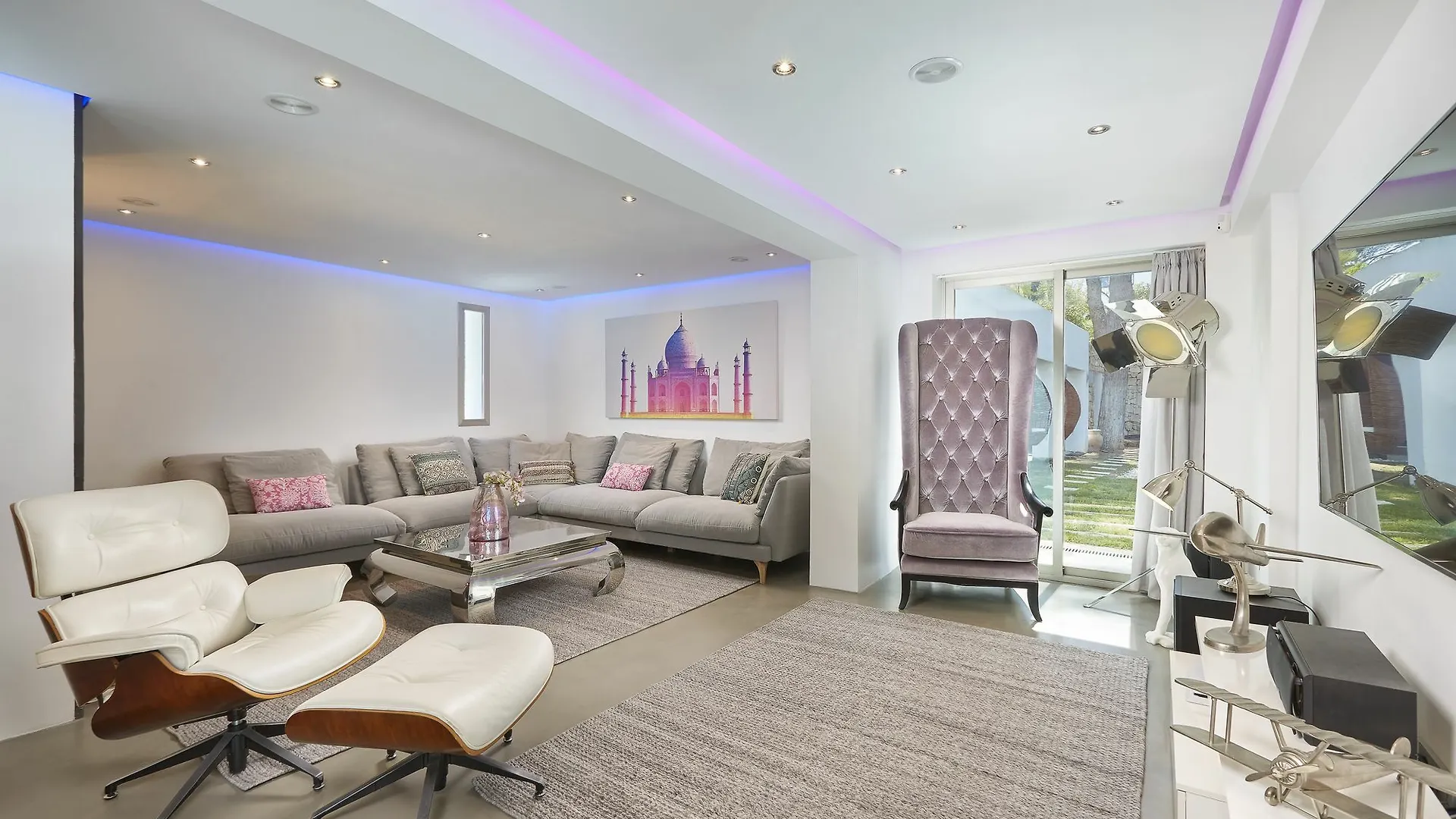 Villa Casa India Ibiza Santa Eulalia del Río